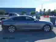 2016 BMW 5 Series 535i с VIN WBA5B1C51GG551064, выставлен на аукционе IAAI как лот 43211150 с пробегом 117 518 миль миль и . История ставок и продаж доступна на DreamBid. Изображение 14.