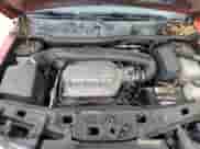 2006 Saturn VUE with VIN 5GZCZ534X6S864497, listed as a Copart auction lot 71082564 with 200,027 mi miles and Salvage title. Bid and sale history available at DreamBid. Image 12.