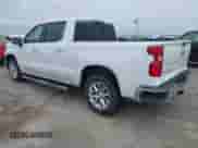 2021 Chevrolet Silverado 1500 LTZ with VIN 3GCUYGET3MG338547, listed as a IAAI auction lot 41621179 with 25,335 mi miles and . Bid and sale history available at DreamBid. Image 3.