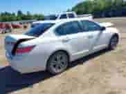 2011 Honda Accord SE z VIN 1HGCP2F6XBA088635, wystawiony jako IAAI lot #43404679 z przebiegiem 148 513 mil mil oraz . Historia ofert i sprzedaży dostępna na DreamBid. Obrazek 4.