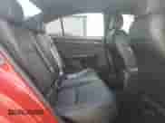 2015 Subaru WRX Limited with VIN JF1VA1J63F8808936, listed as a Copart auction lot 80359855 with 110,032 mi miles and Salvage title. Bid and sale history available at DreamBid. Image 10.