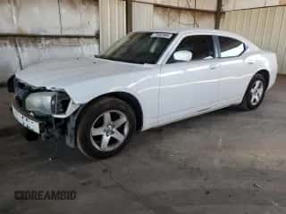 2010 Dodge Charger SXT с VIN 2B3CA3CV0AH290595, выставлен на аукционе Copart как лот 73893904 с пробегом 127 733 миль миль и Списание • Salvage title. История ставок и продаж доступна на DreamBid. Изображение 1.