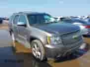 2013 Chevrolet Tahoe LT with VIN 1GNSCBE09DR139704, listed as a IAAI auction lot 42720429 with 218,019 mi miles and . Bid and sale history available at DreamBid. Image 1.