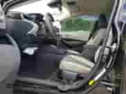 2024 Toyota Corolla LE with VIN 5YFB4MDE0RP131989, listed as a Copart auction lot 83814935 with 30,932 mi miles and Clean title. Bid and sale history available at DreamBid. Image 7.