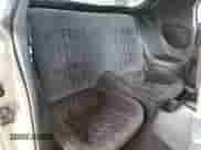 2002 Chevrolet Camaro z VIN 2G1FP22K122166392, wystawiony jako Copart lot #81585385 z przebiegiem 142 131 mil mil oraz Szkoda całkowita • Salvage title. Historia ofert i sprzedaży dostępna na DreamBid. Obrazek 10.