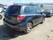 2016 Subaru Forester 2.5i z VIN JF2SJAAC7GH561412, wystawiony jako IAAI lot #43339319 z przebiegiem 130 234 mil mil oraz . Historia ofert i sprzedaży dostępna na DreamBid. Obrazek 4.