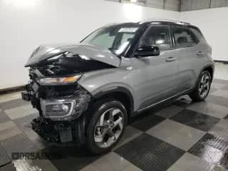 2022 Hyundai Venue Limited с VIN KMHRC8A31NU139748, выставлен на аукционе Copart как лот 80554395 с пробегом 5 920 миль миль и Чистый • Clean title. История ставок и продаж доступна на DreamBid. Изображение 1.