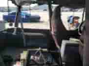 1998 Jeep Wrangler Sport z VIN 1J4FY19S0WP800126, wystawiony jako Copart lot #80571455 z przebiegiem Nie podano mil oraz Nie do naprawy • Non repairable. Historia ofert i sprzedaży dostępna na DreamBid. Obrazek 10.