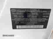 2021 Hyundai Sonata SEL с VIN 5NPEL4JA8MH090616, выставлен на аукционе IAAI как лот 43058907 с пробегом 43 875 миль миль и . История ставок и продаж доступна на DreamBid. Изображение 9.