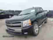 2011 Chevrolet Silverado 1500 LT с VIN 3GCPCSE03BG357195, выставлен на аукционе IAAI как лот 43118523 с пробегом 245 188 миль миль и . История ставок и продаж доступна на DreamBid. Изображение 2.