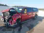 2008 Ford F-150 XLT с VIN 1FTPW14V88FC04028, выставлен на аукционе IAAI как лот 43268538 с пробегом 233 654 миль миль и . История ставок и продаж доступна на DreamBid. Изображение 20.