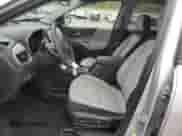 2021 Chevrolet Equinox LS z VIN 3GNAXHEV7MS109922, wystawiony jako Copart lot #83829105 z przebiegiem 46 315 mil mil oraz Szkoda całkowita • Salvage title. Historia ofert i sprzedaży dostępna na DreamBid. Obrazek 7.