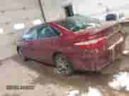 2017 Toyota Camry XSE with VIN 4T1BK1FK4HU582816, listed as a IAAI auction lot 41344714 with 99,047 mi miles and . Bid and sale history available at DreamBid. Image 3.