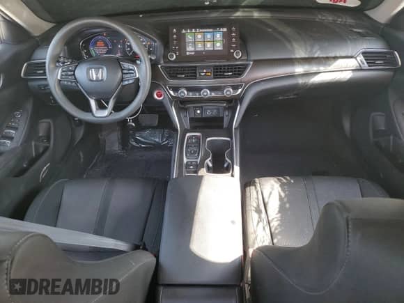 2021 Honda Accord EX с VIN 1HGCV3F47MA000671, выставлен на аукционе Copart как лот 65389735 с пробегом 63 642 миль миль и Списание • Salvage title. История ставок и продаж доступна на DreamBid. Изображение 8.