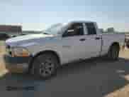 2010 Dodge 1500 SLT with VIN 1D7RV1GP1AS183843, listed as a Copart auction lot 85135565 with 157,878 mi miles and Clean title. Bid and sale history available at DreamBid. Image 1.