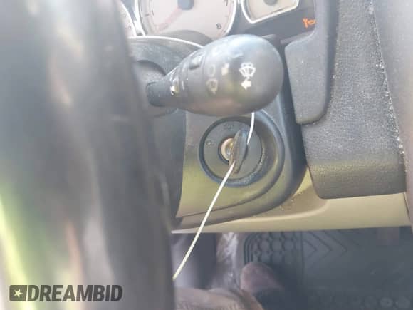 2004 Saturn VUE V6 с VIN 5GZCZ63434S847883, выставлен на аукционе IAAI как лот 42369538 с пробегом 264 735 миль миль и . История ставок и продаж доступна на DreamBid. Изображение 11.