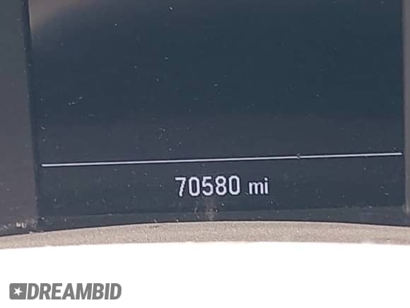 2023 Chevrolet Equinox LS с VIN 3GNAX5EG3PL260884, выставлен на аукционе IAAI как лот 42362023 с пробегом 70 580 миль миль и . История ставок и продаж доступна на DreamBid. Изображение 15.