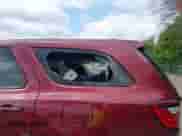 2019 Dodge Durango GT with VIN 1C4RDJDG7KC770349, listed as a IAAI auction lot 42301625 with 101,265 mi miles and . Bid and sale history available at DreamBid. Image 17.