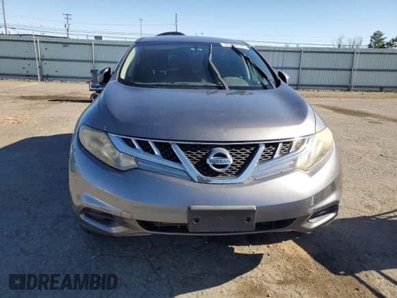 2013 Nissan Murano SL с VIN JN8AZ1MW3DW300248, выставлен на аукционе Copart как лот 85398535 с пробегом 167 115 миль миль и Чистый • Clean title. История ставок и продаж доступна на DreamBid. Изображение 5.