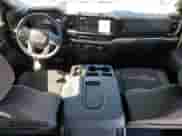 2025 GMC Sierra 1500 Elevation с VIN 3GTUUCED0SG102156, выставлен на аукционе Copart как лот 80896075 с пробегом 4 346 миль миль и Списание • Salvage title. История ставок и продаж доступна на DreamBid. Изображение 8.