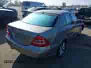 2006 Mercedes-Benz C 230 Sport with VIN WDBRF52H26A870274, listed as a IAAI auction lot 43364513 with 120,853 mi miles and . Bid and sale history available at DreamBid. Image 4.