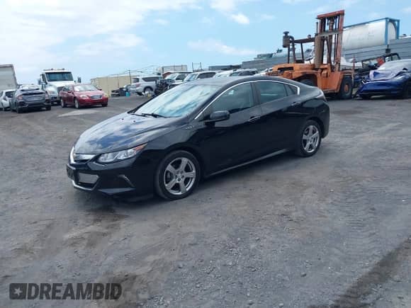 2017 Chevrolet Volt LT с VIN 1G1RC6S5XHU172608, выставлен на аукционе IAAI как лот 42664576 с пробегом 145 259 миль миль и . История ставок и продаж доступна на DreamBid. Изображение 18.