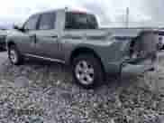 2013 Ram 1500 Big Horn z VIN 1C6RR7LTXDS540890, wystawiony jako Copart lot #80695145 z przebiegiem 183 764 mil mil oraz Szkoda całkowita • Salvage title. Historia ofert i sprzedaży dostępna na DreamBid. Obrazek 2.