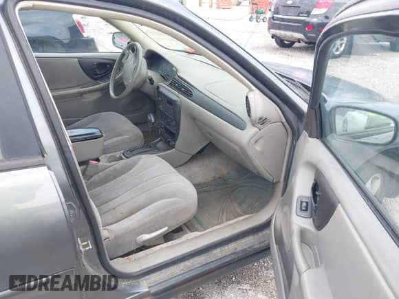 2005 Chevrolet Malibu Classic с VIN 1G1ND52F35M248471, выставлен на аукционе IAAI как лот 42762966 с пробегом Не указан миль и . История ставок и продаж доступна на DreamBid. Изображение 5.