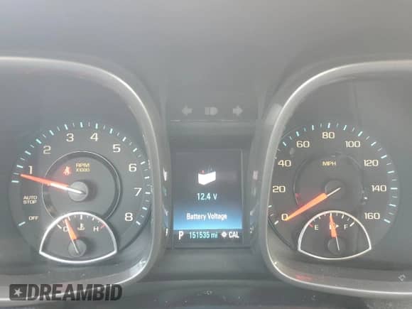 2015 Chevrolet Malibu LS z VIN 1G11B5SL5FF178374, wystawiony jako Copart lot #90059245 z przebiegiem 151 535 mil mil oraz Szkoda całkowita • Salvage title. Historia ofert i sprzedaży dostępna na DreamBid. Obrazek 9.