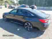 2020 Honda Accord Sport with VIN 1HGCV1F3XLA042939, listed as a IAAI auction lot 43351151 with 68,011 mi miles and . Bid and sale history available at DreamBid. Image 3.