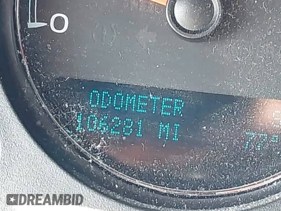 2011 Chevrolet Tahoe LT with VIN 1GNSKBE05BR135228, listed as a IAAI auction lot 42695981 with 106,281 mi miles and . Bid and sale history available at DreamBid. Image 15.