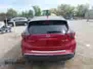 2023 Nissan Murano SV with VIN 5N1AZ2BSXPC113799, listed as a IAAI auction lot 43219115 with 42,937 mi miles and . Bid and sale history available at DreamBid. Image 16.