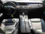 2013 BMW 7 Series 740Li xDrive с VIN WBAYF4C56DD127668, выставлен на аукционе Copart как лот 71278725 с пробегом 96 887 миль миль и Списание • Salvage title. История ставок и продаж доступна на DreamBid. Изображение 8.