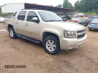 2007 Chevrolet Avalanche 3LT с VIN 3GNFK12357G158297, выставлен на аукционе IAAI как лот 42470883 с пробегом 22 147 миль миль и . История ставок и продаж доступна на DreamBid. Изображение 1.
