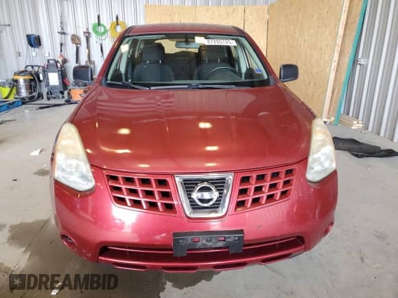 2010 Nissan Rogue SL with VIN JN8AS5MV5AW110336, listed as a Copart auction lot 87280725 with 148,388 mi miles and Clean title. Bid and sale history available at DreamBid. Image 5.