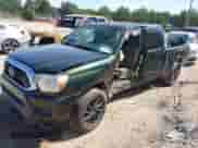 2012 Toyota Tacoma с VIN 5TFTX4CN2CX013352, выставлен на аукционе IAAI как лот 43052705 с пробегом 158 978 миль миль и . История ставок и продаж доступна на DreamBid. Изображение 2.