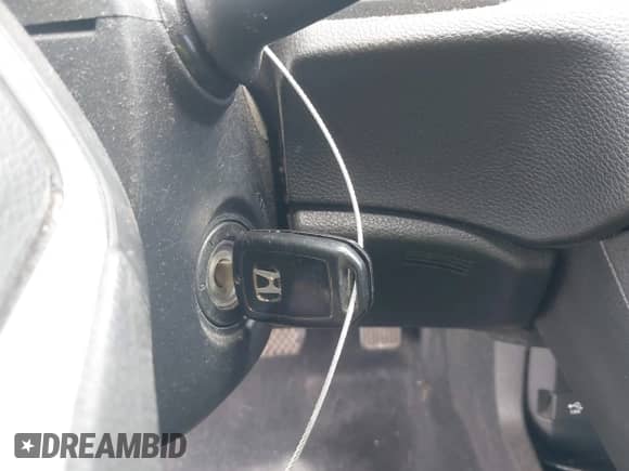 2016 Honda Civic LX z VIN 19XFC2F59GE068959, wystawiony jako IAAI lot #43030403 z przebiegiem 162 557 mil mil oraz . Historia ofert i sprzedaży dostępna na DreamBid. Obrazek 11.