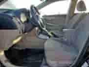 2011 Toyota Corolla L with VIN JTDBU4EE8BJ095266, listed as a Copart auction lot 70766935 with 169,802 mi miles and Salvage title. Bid and sale history available at DreamBid. Image 7.