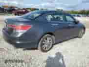 2012 Honda Accord EX с VIN 1HGCP3F77CA033561, выставлен на аукционе Copart как лот 82081225 с пробегом 174 717 миль миль и Списание • Salvage title. История ставок и продаж доступна на DreamBid. Изображение 3.