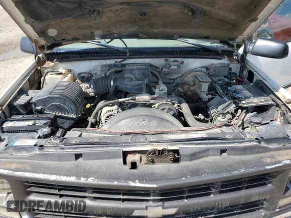 1999 Chevrolet Suburban с VIN 3GNFK16R4XG157916, выставлен на аукционе Copart как лот 56117335 с пробегом 188 830 миль миль и Чистый • Clean title. История ставок и продаж доступна на DreamBid. Изображение 11.