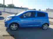 2014 Chevrolet Spark LT с VIN KL8CD6S96EC518161, выставлен на аукционе IAAI как лот 43405528 с пробегом 156 493 миль миль и . История ставок и продаж доступна на DreamBid. Изображение 14.
