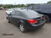 2011 Chevrolet Cruze 1LT с VIN 1G1PF5S97B7115672, выставлен на аукционе IAAI как лот 43210351 с пробегом 121 096 миль миль и . История ставок и продаж доступна на DreamBid. Изображение 3.