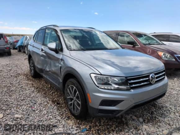 2021 Volkswagen Tiguan S z VIN 3VV0B7AX3MM035862, wystawiony jako Copart lot #65567395 z przebiegiem 65 041 mil mil oraz Szkoda całkowita • Salvage title. Historia ofert i sprzedaży dostępna na DreamBid. Obrazek 13.