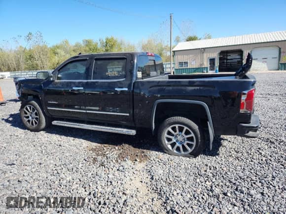 2016 GMC Sierra 1500 Denali с VIN 3GTU2PEC9GG336890, выставлен на аукционе Copart как лот 82690535 с пробегом 155 793 миль миль и Чистый • Clean title. История ставок и продаж доступна на DreamBid. Изображение 2.