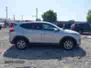 2021 Hyundai Tucson SE with VIN KM8J2CA40MU395714, listed as a IAAI auction lot 42959187 with 32,183 mi miles and . Bid and sale history available at DreamBid. Image 13.