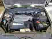 2005 Honda Accord EX-L with VIN 1HGCM66825A002577, listed as a Copart auction lot 87376725 with 193,519 mi miles and Salvage title. Bid and sale history available at DreamBid. Image 11.