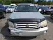 2003 Toyota Highlander с VIN JTEGF21A630080484, выставлен на аукционе Copart как лот 70537915 с пробегом 199 597 миль миль и Списание • Salvage title. История ставок и продаж доступна на DreamBid. Изображение 5.