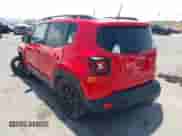 2018 Jeep Renegade Latitude with VIN ZACCJABB2JPH19115, listed as a IAAI auction lot 42666680 with 60,901 mi miles and . Bid and sale history available at DreamBid. Image 3.