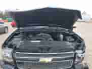 2011 Chevrolet Tahoe LTZ с VIN 1GNSCCE04BR196055, выставлен на аукционе IAAI как лот 41717154 с пробегом 151 455 миль миль и . История ставок и продаж доступна на DreamBid. Изображение 10.
