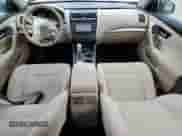 2015 Nissan Altima SV с VIN 1N4AL3AP3FC127217, выставлен на аукционе Copart как лот 86724295 с пробегом 122 632 миль миль и Списание • Salvage title. История ставок и продаж доступна на DreamBid. Изображение 8.